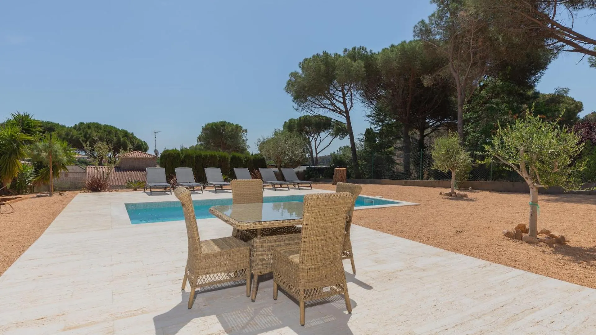 Hauzify I Villa Cunha Calonge  0*, Calonge (Catalonia) Spain