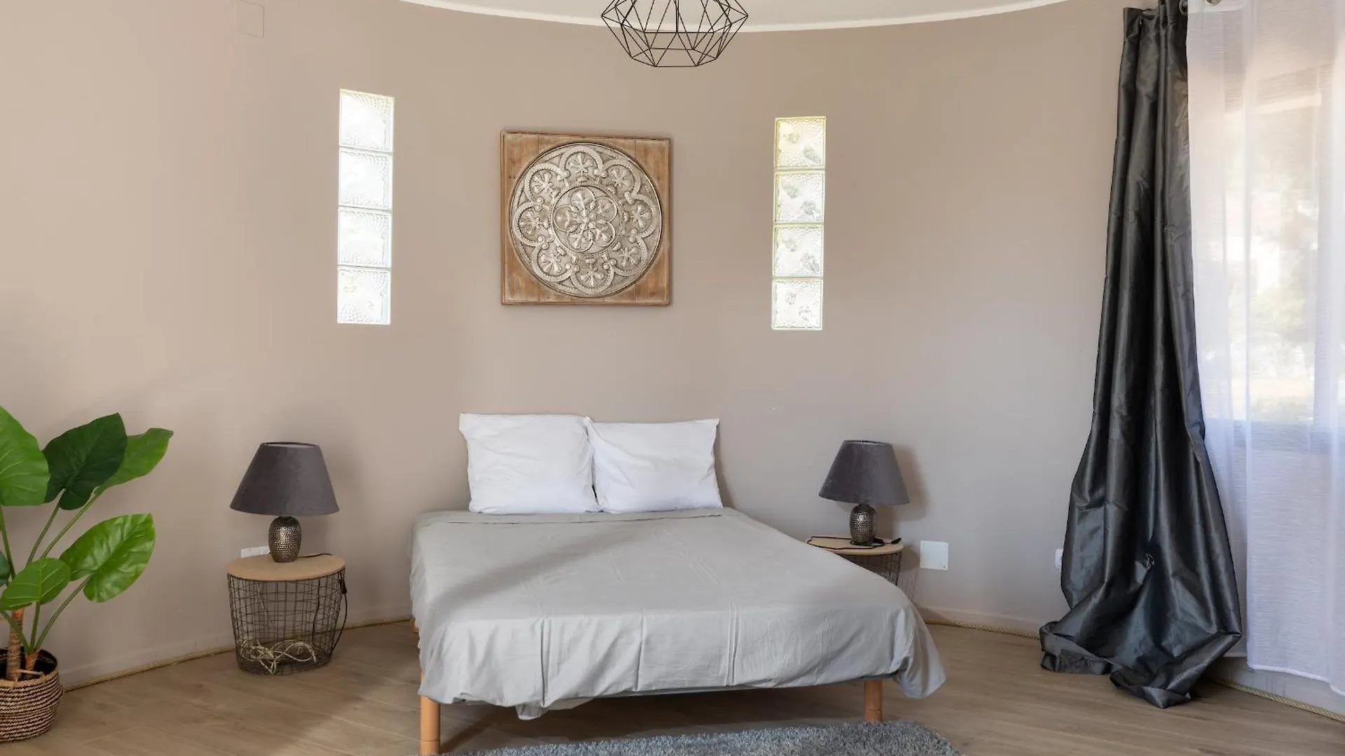 Hauzify I Villa Cunha Calonge  Calonge (Catalonia)